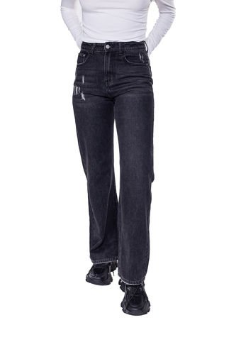 JEAN WIDE LEG DREAMER