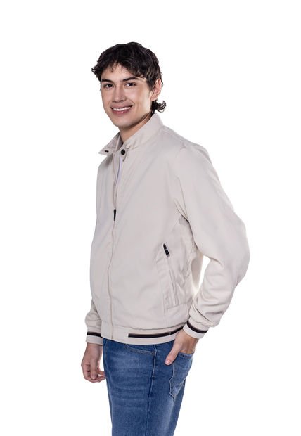 CHAQUETA HOMBRE