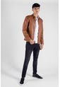 Chaqueta Tipo Cuero - Hombre de DREAMER