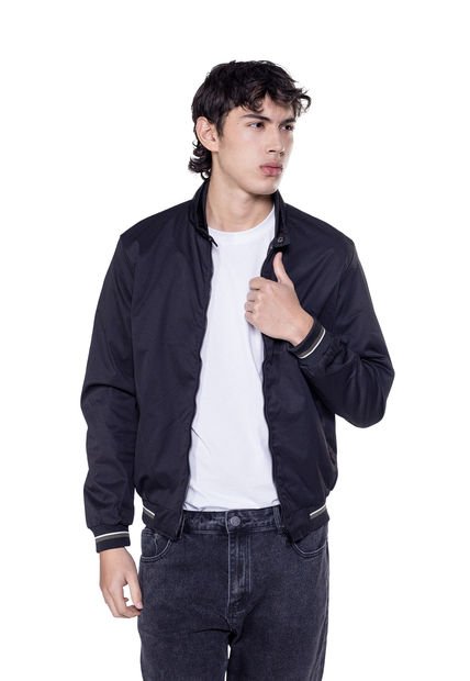 CHAQUETA HOMBRE