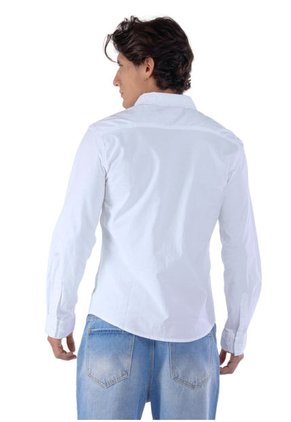CAMISA MANGA LARGA HOMBRE
