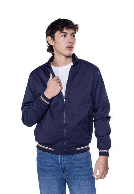 CHAQUETA HOMBRE