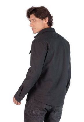 CAMISA MANGA LARGA HOMBRE