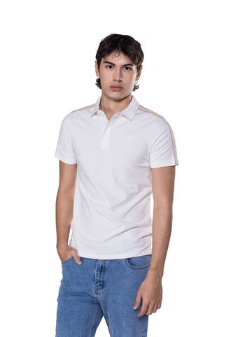 POLO PARA HOMBRE DREAMER