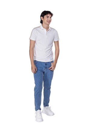 POLO PARA HOMBRE