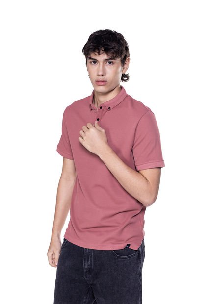 POLO PARA HOMBRE
