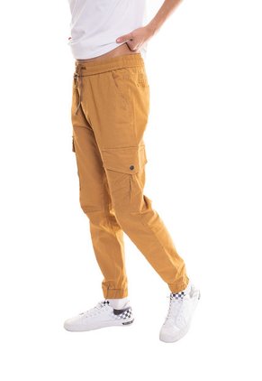 Pantalón Jogger Cargo