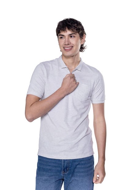 POLO PARA HOMBRE