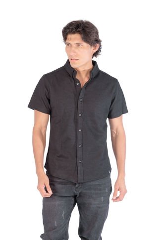 CAMISA MANGA CORTA HOMBRE DREAMER
