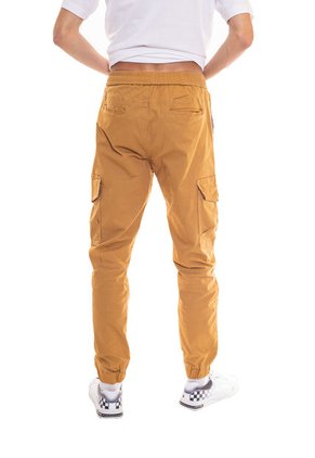 Pantalón Jogger Cargo