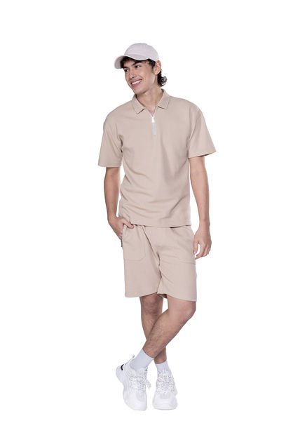 SET CABALLERO