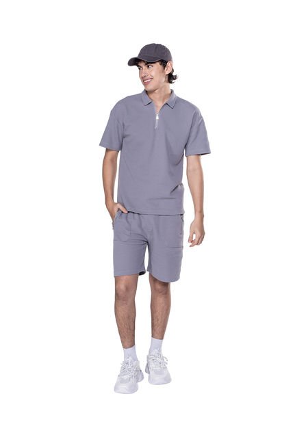 SET CABALLERO