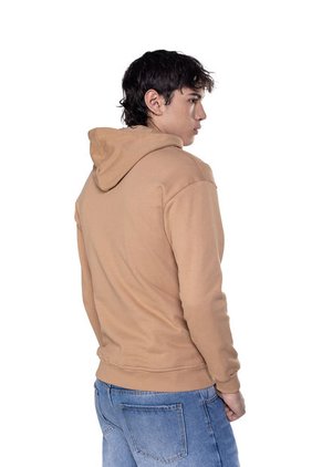HOODIE HOMBRE CON CAPOTA