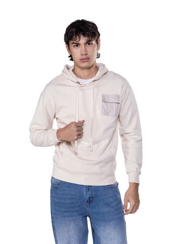 HOODIE HOMBRE CON CAPOTA DREAMER