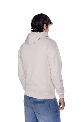 HOODIE HOMBRE CON CAPOTA