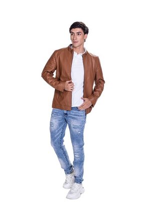 Chaqueta Para Hombre