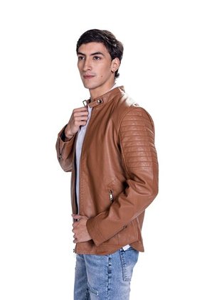 Chaqueta Para Hombre