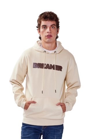 HOODIE DREAMER DREAMER