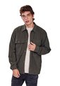 CHAQUETA ACANALADA de DREAMER