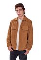 CHAQUETA ACANALADA de DREAMER
