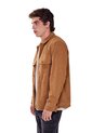 CHAQUETA ACANALADA de DREAMER