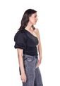 BLUSA  ASIMETRICA  PARA MUJER de DREAMER