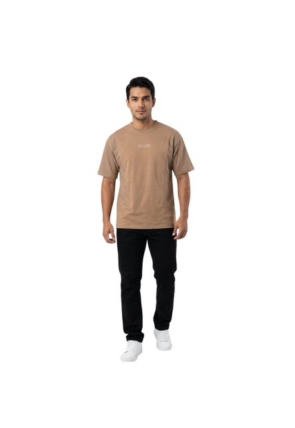 CAMISETA HOMBRE