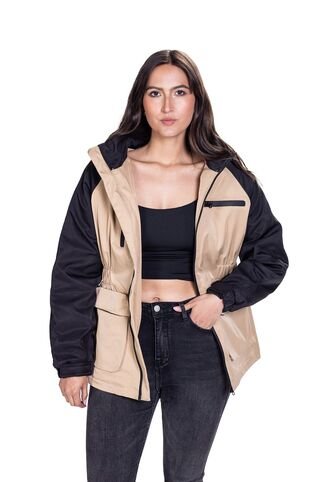 CHAQUETA PARA MUJER DREAMER