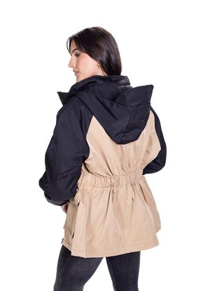 CHAQUETA PARA MUJER