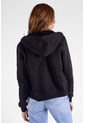 Hoodie Negro Para Mujer de DREAMER