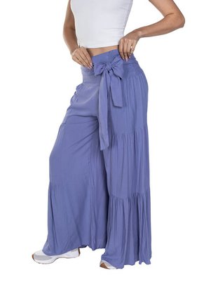 PANTALON PALAZZO