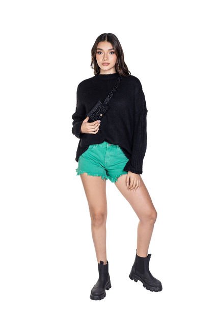 SHORT PARA MUJER