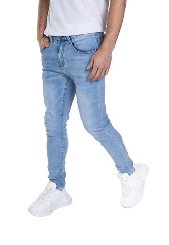 JEANS SKINNY FIT DREAMER