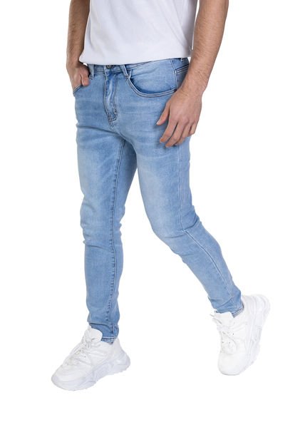 JEANS SKINNY FIT