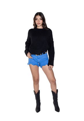 SHORT PARA MUJER