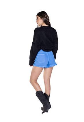 SHORT PARA MUJER