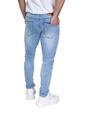 JEANS SKINNY FIT de DREAMER