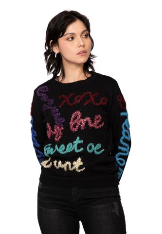 SWEATER PARA MUJER DREAMER