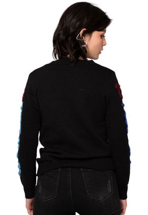 SWEATER PARA MUJER