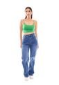 CROP TOP EN TIRAS de DREAMER