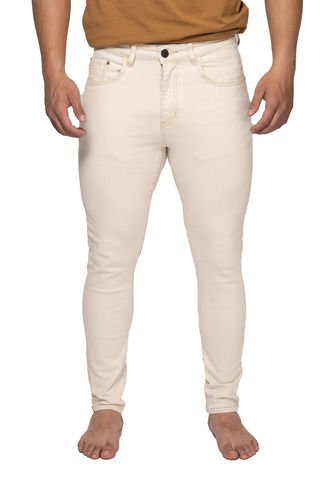 JEANS SLIM FIT HOMBRE DREAMER