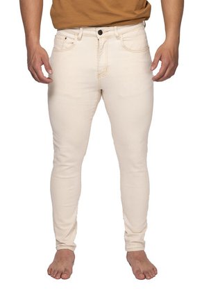 JEANS SLIM FIT HOMBRE