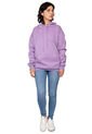 HOODIE BASICO MUJER de DREAMER