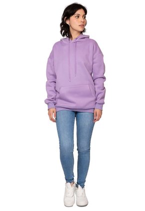 HOODIE BASICO MUJER