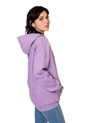 HOODIE BASICO MUJER de DREAMER