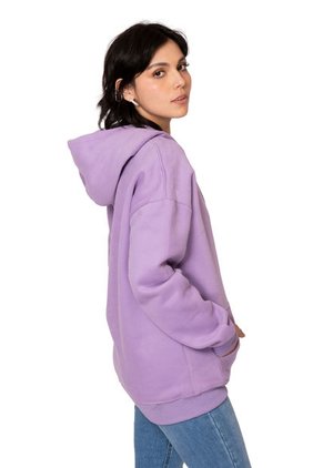 HOODIE BASICO MUJER