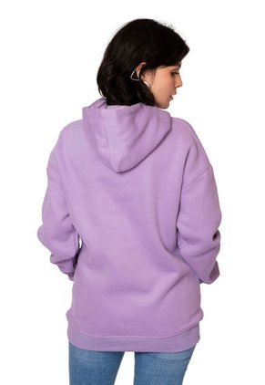 HOODIE BASICO MUJER