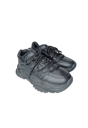 Zapatillas Con Plataforma Para Hombre