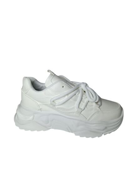 Zapatillas Con Plataforma Para Hombre