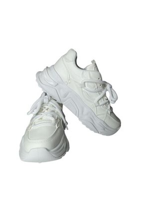 Zapatillas Con Plataforma Para Hombre